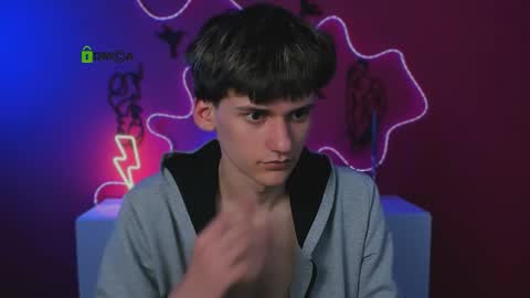 Rico online show from 04.18.26