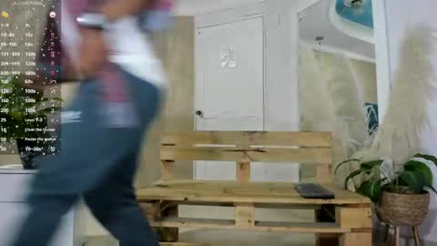 RicoBrowm online show from 04.06.26