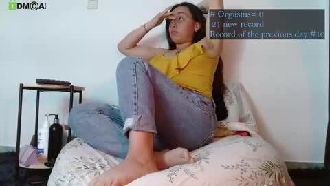 Candy online show from 11.01.25