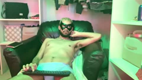 Rico 2 Sexxxy online show from 12.20.25