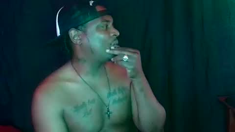 Snapshot of ricou2much chatting on 03.04.26 Rico u2much online show from 03.04.26