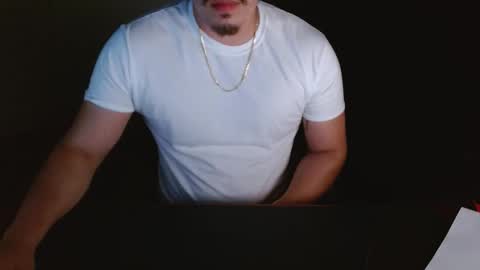 Rico After Dark online show from 01.11.26