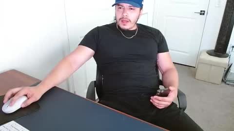 Rico After Dark online show from 04.18.26