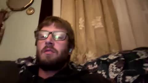 ricracks11 online show from 10.07.25