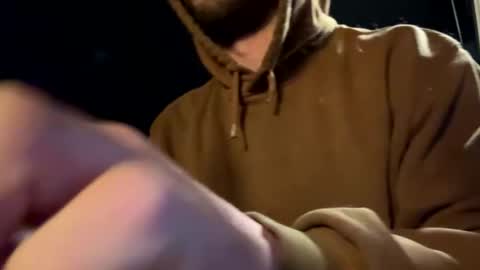 ricracks11 online show from 03.16.26