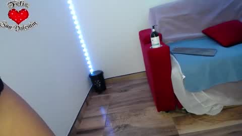 milena online show from 02.23.25