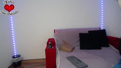 milena online show from 03.02.25