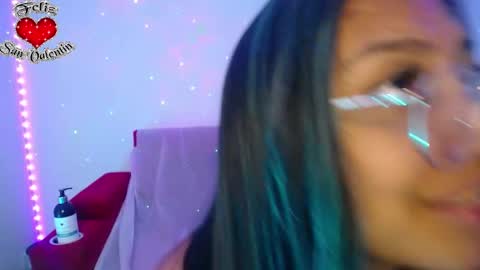 milena online show from 03.03.25