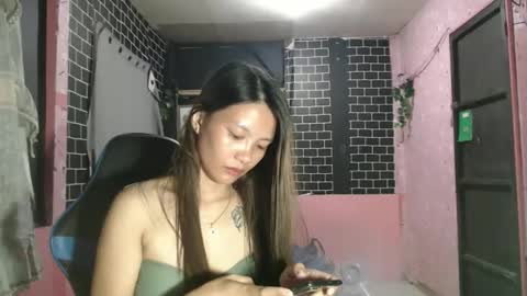 ride_me_angel online show from 10.20.25