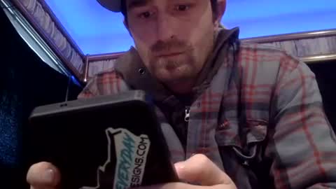 rideatdawn420 online show from 10.19.25