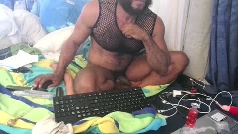 Snapshot of rider853 chatting on 01.22.25 rider853 online show from 01.22.25