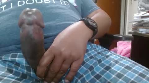 Snapshot of ridickulous1 chatting on 10.13.25 ridickulous1 online show from 10.13.25