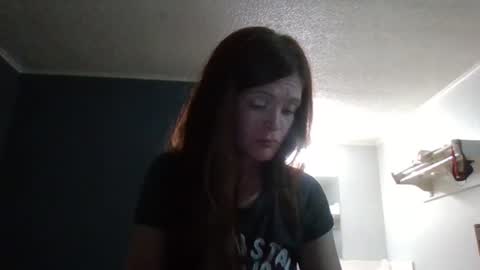 ridinghoodred online show from 04.29.26