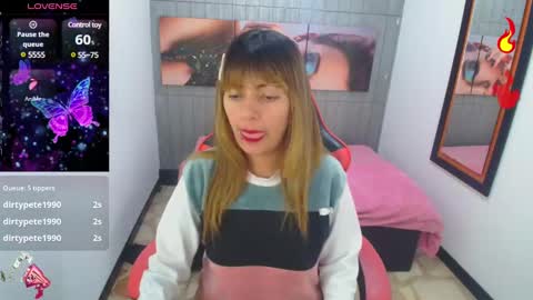 RIHANA online show from 02.28.25