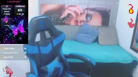 RIHANA online show from 03.02.25