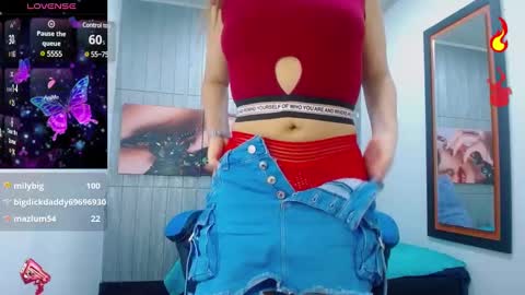 RIHANA online show from 03.02.25