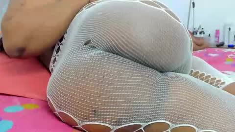 Rihanna Abiodun online show from 10.29.25