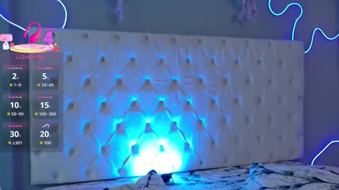 Rihanna  online show from 11.07.25