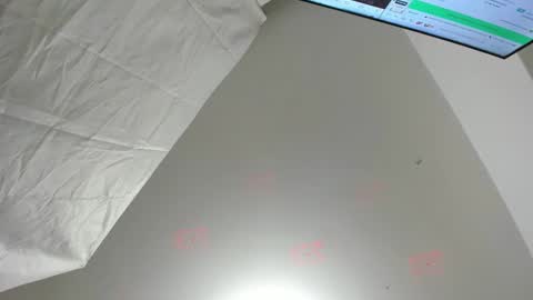 Snapshot of rihanna_hotx chatting on 10.27.25 Rihanna hotx online show from 10.27.25