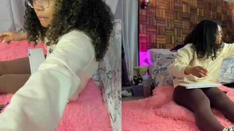 Sara online show from 12.16.24