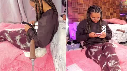 Sara online show from 12.27.24