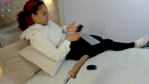 Sara online show from 05.20.26