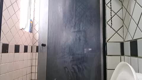 Snapshot of riickste chatting on 11.09.25 Rickst online show from 11.09.25