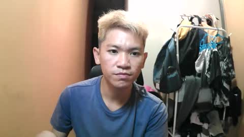 Snapshot of riiichie12 chatting on 10.29.25 riiichie12 online show from 10.29.25