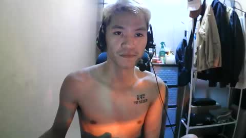 Snapshot of riiichie12 chatting on 11.05.25 riiichie12 online show from 11.05.25