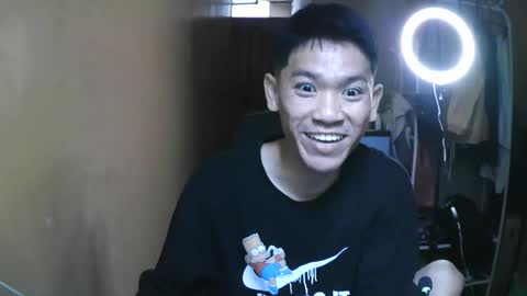 Snapshot of riiichie12 chatting on 11.23.25 riiichie12 online show from 11.23.25