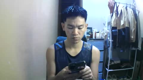 Snapshot of riiichie12 chatting on 11.24.25 riiichie12 online show from 11.24.25