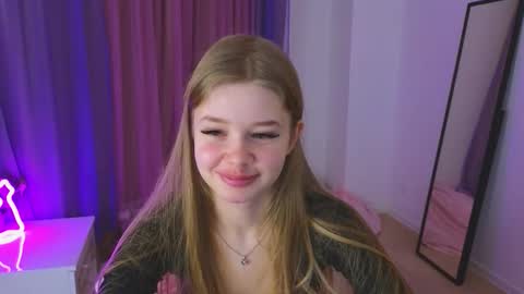 Snapshot of riinaaa chatting on 01.11.26 Rina online show from 01.11.26