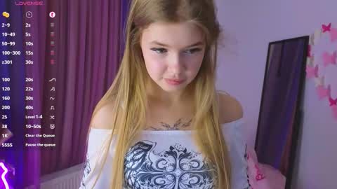 Snapshot of riinaaa chatting on 03.02.26 Rina online show from 03.02.26