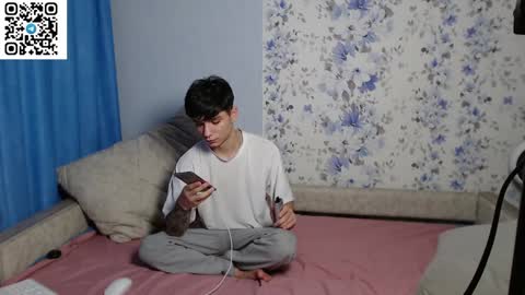 Rick online show from 12.08.24