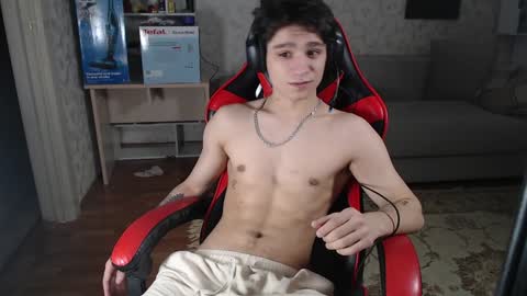 Rick online show from 01.08.25