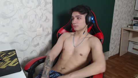 Rick online show from 01.18.25