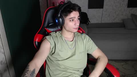 Rick online show from 01.21.25