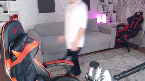 Rick online show from 02.02.25