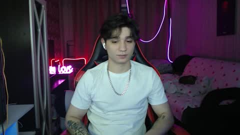 Rick online show from 09.11.25