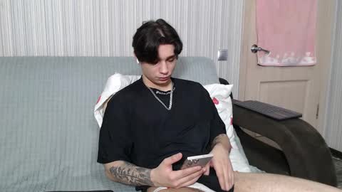 Rick online show from 10.11.25