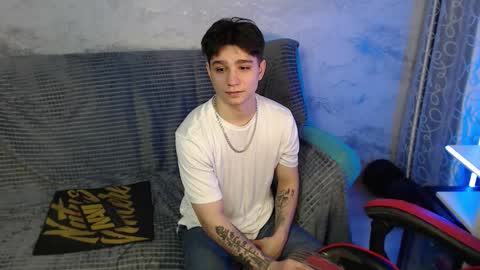 Rick online show from 12.01.25