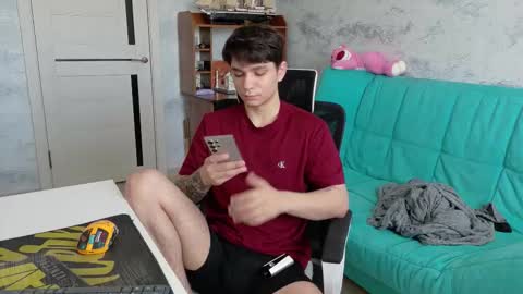 Rick online show from 03.24.26