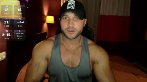 rikadler online show from 12.19.25