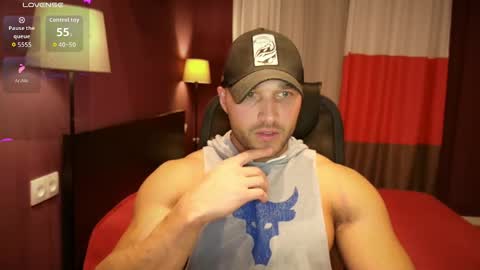 rikadler online show from 12.22.25