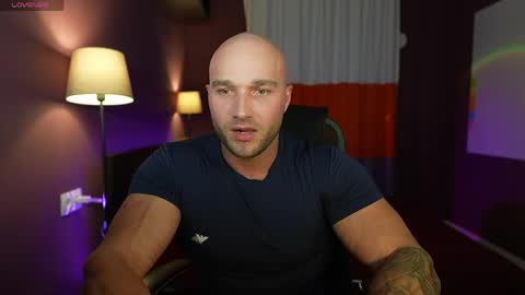 Snapshot of rikadler chatting on 05.20.26 rikadler online show from 05.20.26