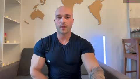 Snapshot of rikadler chatting on 05.21.26 rikadler online show from 05.21.26