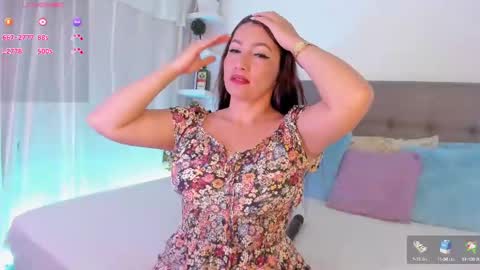 alexia online show from 02.04.25