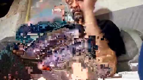 rikankhaos online show from 10.04.25