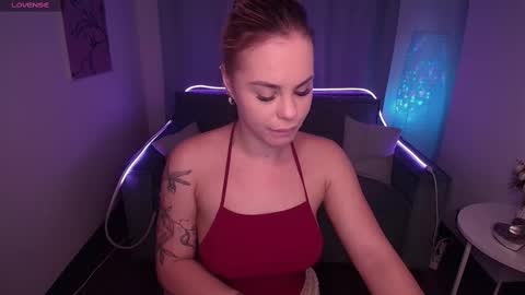 Rika online show from 02.25.25