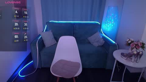 Rika online show from 03.06.25